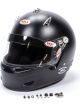 Bell Helmet M8 Head & Neck Support Ready Flat Black 2X-Large