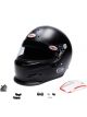 Bell Helmet K-1 Pro Full Face Head & Neck Support Flat Black Large
