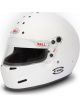 Bell Helmet K-1 Sport Full Face Head & Neck Support White X-Small