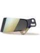 Bell Helmets Shield Gold Mirror SE07 3mm