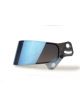 Bell Helmets Shield Blue Mirror SE07 3mm