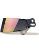 Bell Helmets Shield Red Mirror SE07 3mm