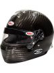 Bell Helmet RS7 Carbon Snell Head & Neck Carbon Fiber Size 7-5/8