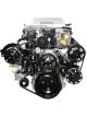 Billet Specialties Pulley Kit LSA Tru Trac 6 Rib Serpentine Billet