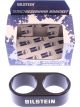 Bilstein Shock Reservoir Bracket 5160 Piggyback Bilstein Black
