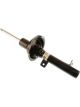 Bilstein Strut B4 Ser Twintube Black Paint Front Passenger Side