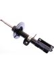 Bilstein Strut B4 Twintube Black Paint Front Driver Side