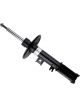 Bilstein Strut B4 Ser Twintube Black Paint Front Passenger Side