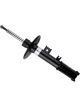 Bilstein Strut B4 Twintube Black Paint Front Driver Side For Ford