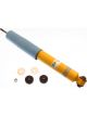 Bilstein Shock B6 Ser Monotube Yellow Paint Rear