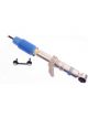 Bilstein B6 Performance Shock Absorber Plated Rear