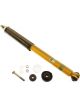 Bilstein B6 Performance Shock Absorber Black Paint Rear