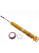 Bilstein B6 Performance Shock Absorber Yellow Paint Front