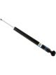 Bilstein B4 Series OE Replacement Monotube Shock Absorber Black Paint Rear