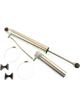 Bilstein B8 5160 Series Shock Absorber Plated Rear
