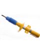 Bilstein B6 Suspension Strut Assembly Yellow Paint Front