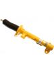 Bilstein B8 Performance Plus Strut Assembly Monotube Yellow Paint Front