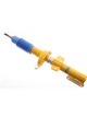 Bilstein B6 Suspension Strut Assembly 4600 Yellow Paint Front