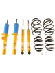 Bilstein B12 Suspension Lowering Kit Pro Springs Shocks Struts