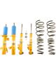 Bilstein B12 Suspension Kit Pro Springs Shocks Struts