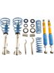 Bilstein B16 PSS9 Suspension Kit B16 Springs Shocks Struts Plated