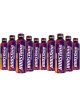 Boostane Fuel Additive Shot Octane Booster 4.00 oz Gas Pack 10