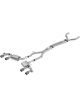 Borla Exhaust System S-Type Cat-Back 3