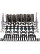 Brodix Cylinder Head Parts 2.080/1.600