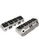 Brodix Cylinder Head Track 1 Assembled 2.08 1.600