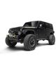 Bushwacker 18- Jeep Wrangler JL Trail Armor Fender Delete