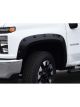 Bushwacker Fender Flare Pocket Style Front Rear 2