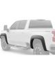 Bushwacker Fender Flare Extend-A-Fender Front Rear 2