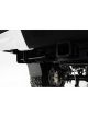 Bushwacker Mud Flaps 14-18 GMC Sierra 1500