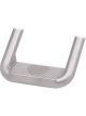 Carr Step Bars Hoop II XP4 Mount Kit Included Silver Powder Coat Ram