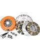 Centerforce Clutch Kit DYAD Twin Disc 10-1/2