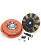 Centerforce Clutch Kit Concept 10.5 Dual Disc 11