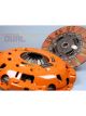 Centerforce Clutch Kit Dual Friction Single Disc 13
