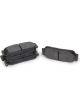 Centric Brake Parts Posi-Quiet Extended Wear Brake Pads