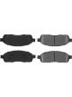 Centric Brake Parts Posi-Quiet Extended Wear Brake Pads