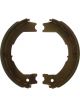 Centric Brake Parts Premium Parking Brake Shoes