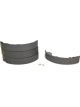 Centric Brake Parts Premium Brake Shoes
