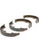 Centric Brake Parts Premium Parking Brake Shoes
