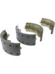 Centric Brake Parts Heavy Duty Brake Shoes