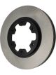 Centric Brake Parts Premium Brake Rotor (Single) 