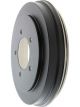 Centric Brake Parts Premium Brake Drum