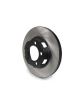 Centric Brake Parts Premium High Carbon Alloy Brake Rotor (Single) 