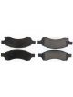 Centric Brake Parts Premium Ceramic Brake Pads