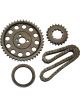 Cloyes Timing Chain Set Race Billet Z-Racing Single Roller 9