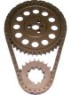 Cloyes Timing Chain Set Double Roller Gears Included Billet