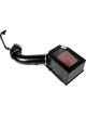 Cold Air Inductions Air Induction System Reusable Filter Black